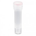 Simport Scientific Tamper Evident Tubes, Non-Sterile, Free Standing, 1.5ml, 1000/PK 145554